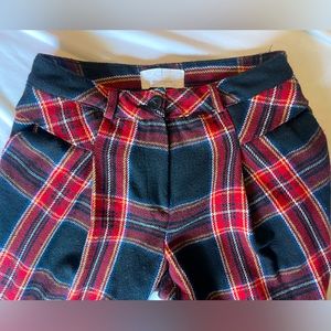 Vintage style capri pants. Great condition.